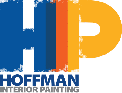 Hoffman Painting Logo