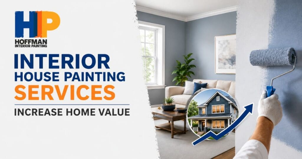 interior house painting contractors
