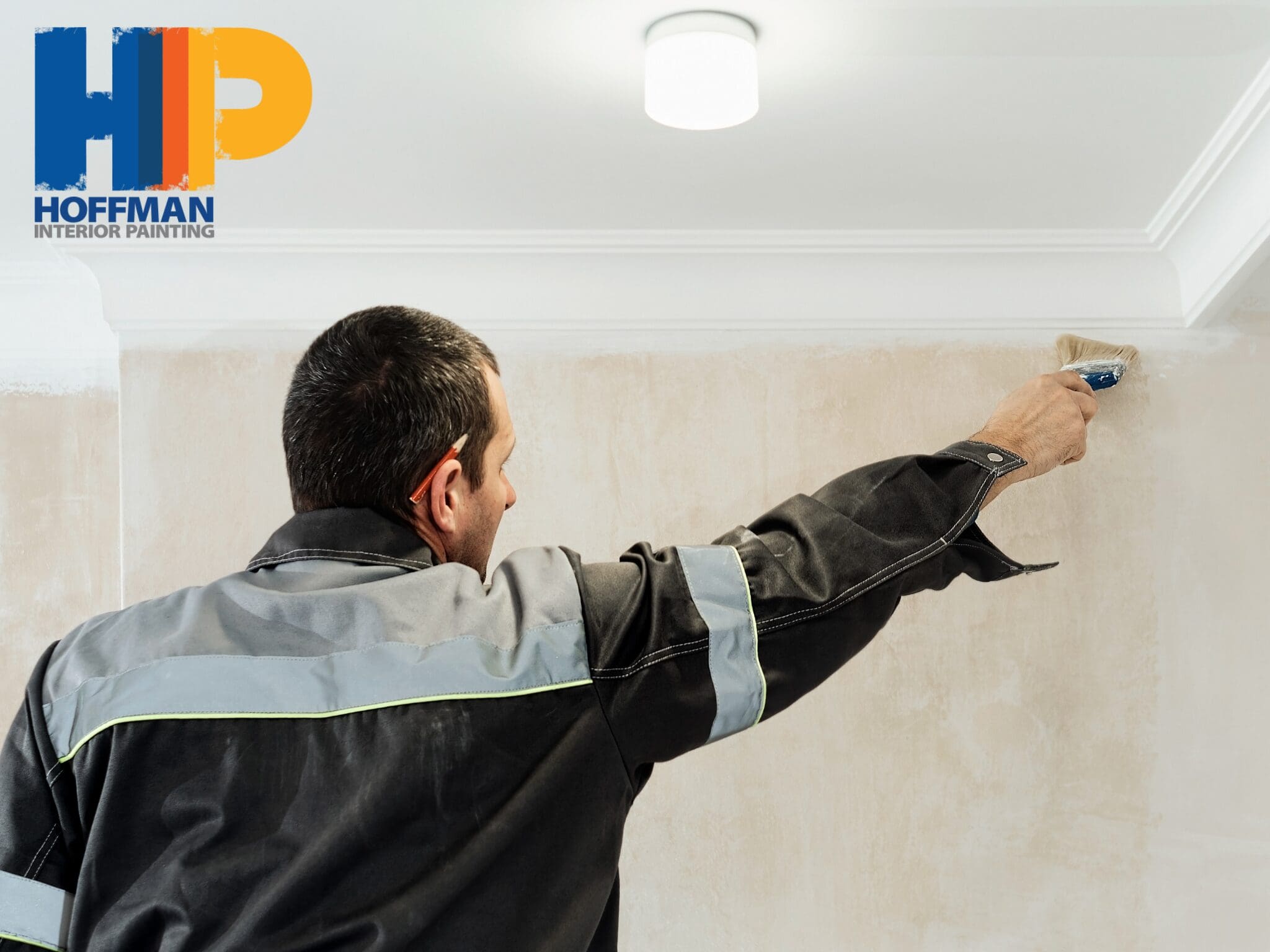 INTERIOR PAINTING SERVICES IN BLOOMFIELD