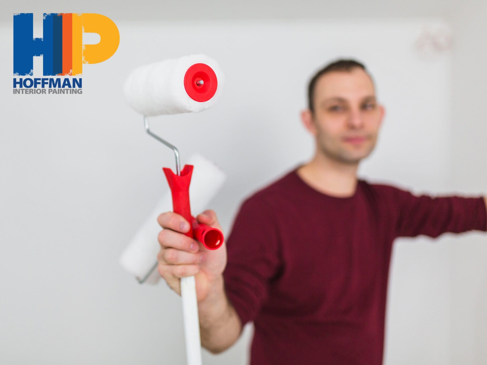 INTERIOR PAINTING SERVICES IN BLOOMFIELD