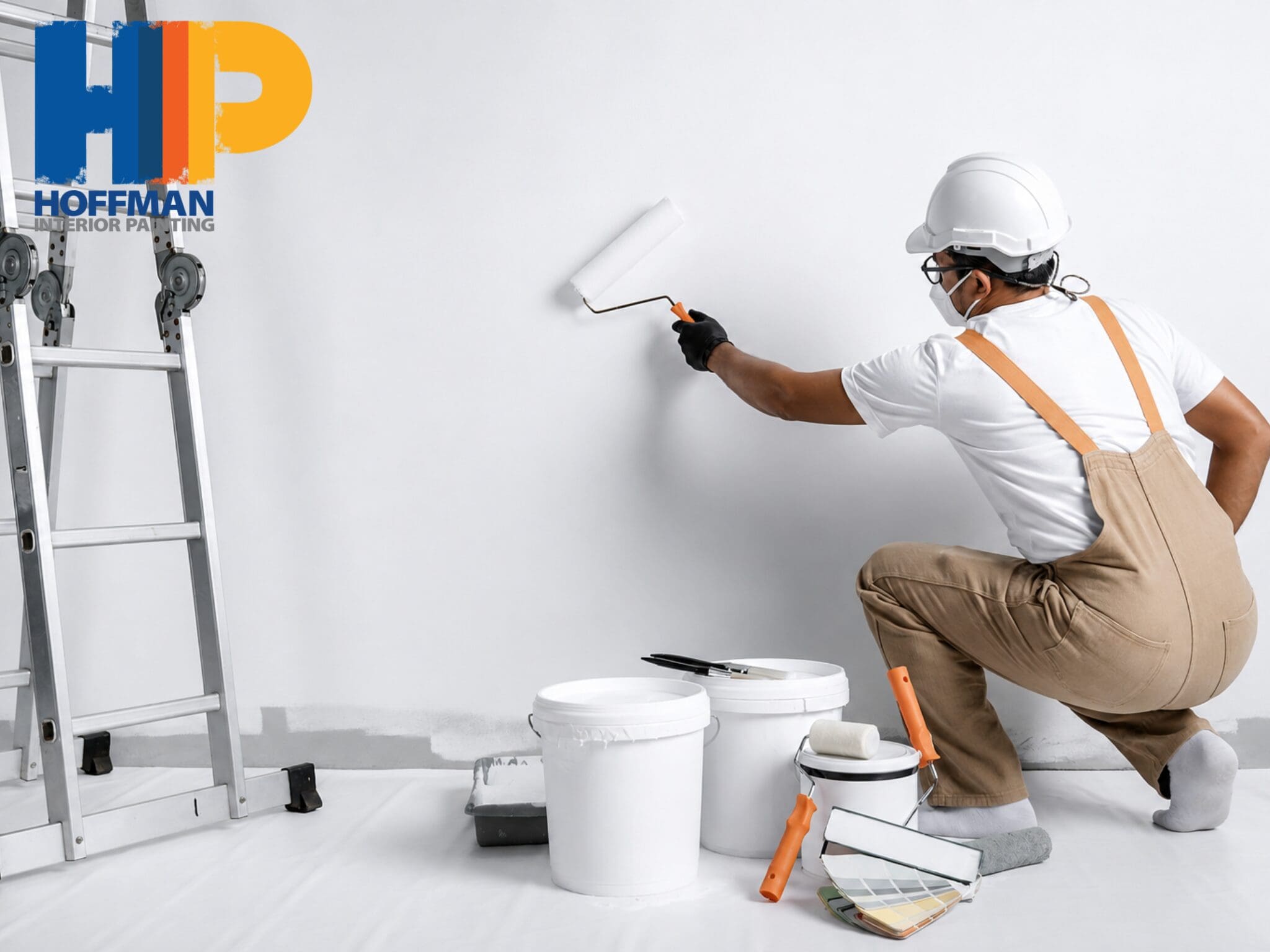 INTERIOR PAINTING SERVICES IN MONTCLAIR