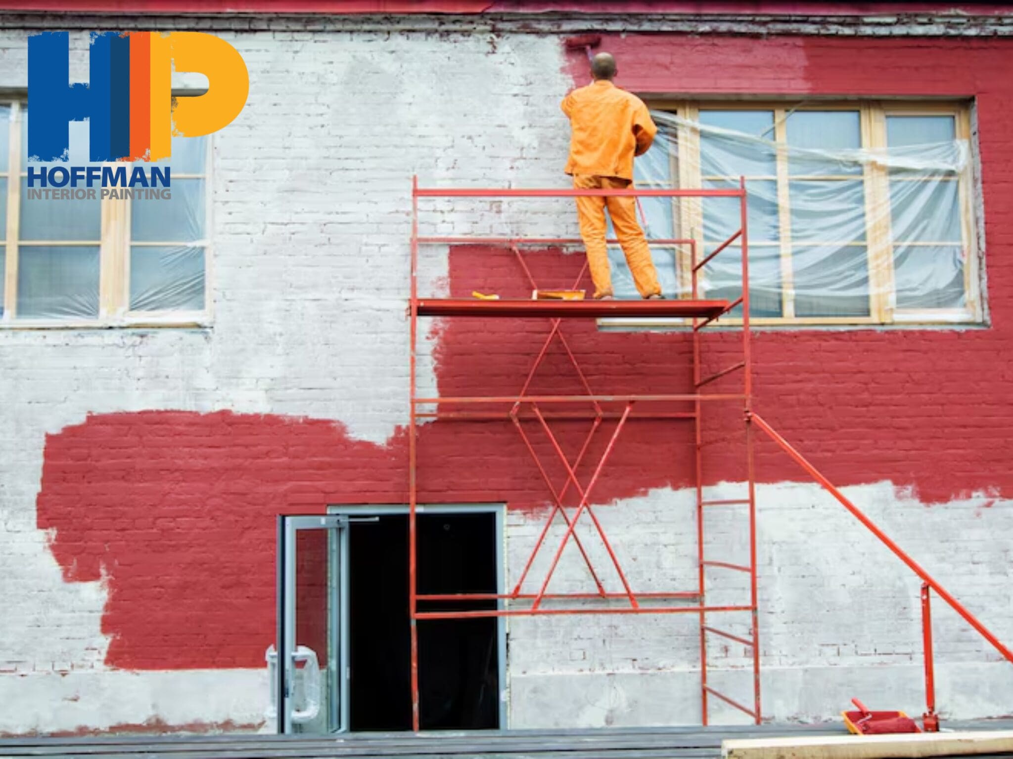 INTERIOR PAINTING SERVICES IN MONTCLAIR