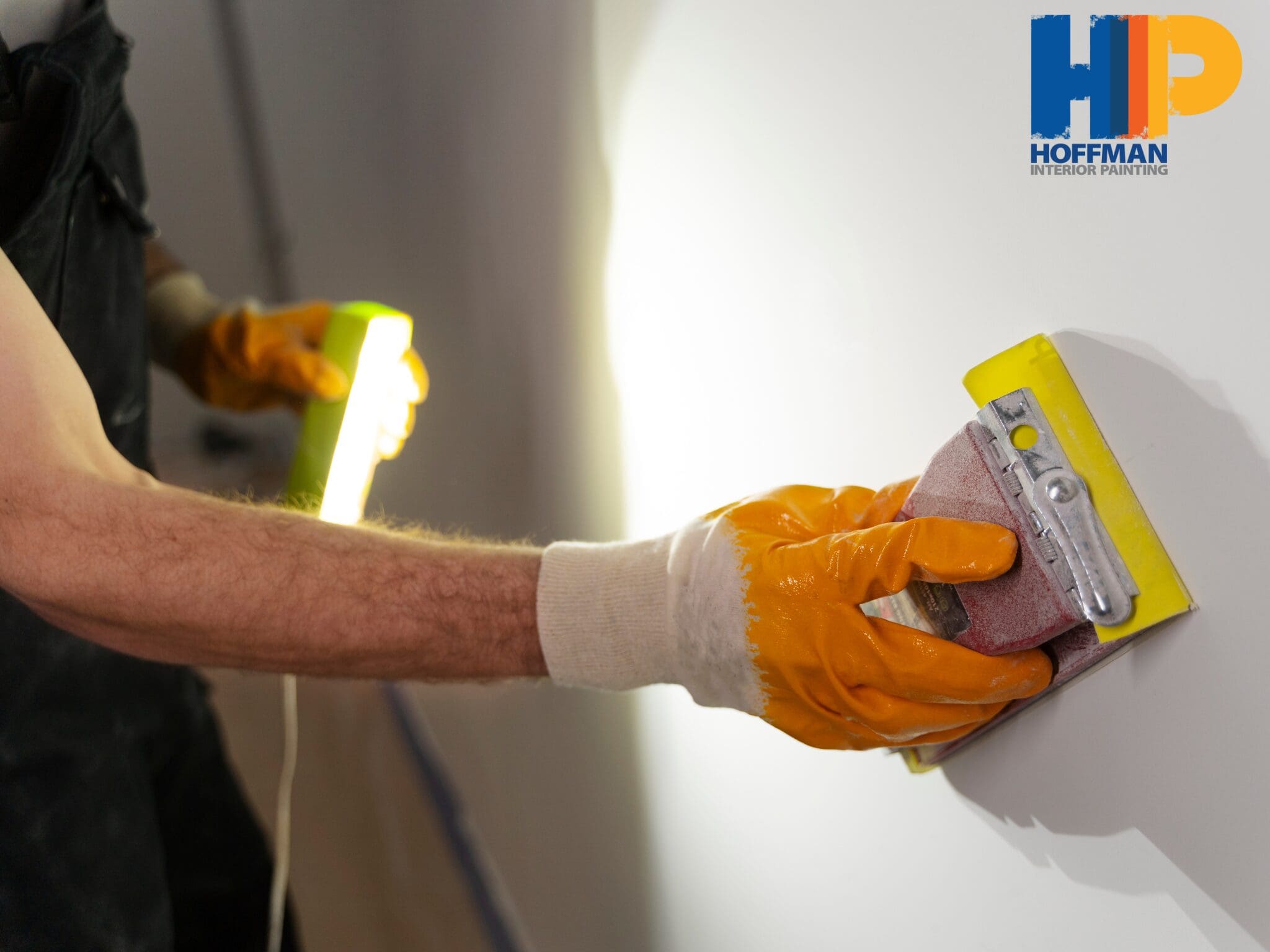 INTERIOR PAINTING SERVICES IN WEST ORANGE
