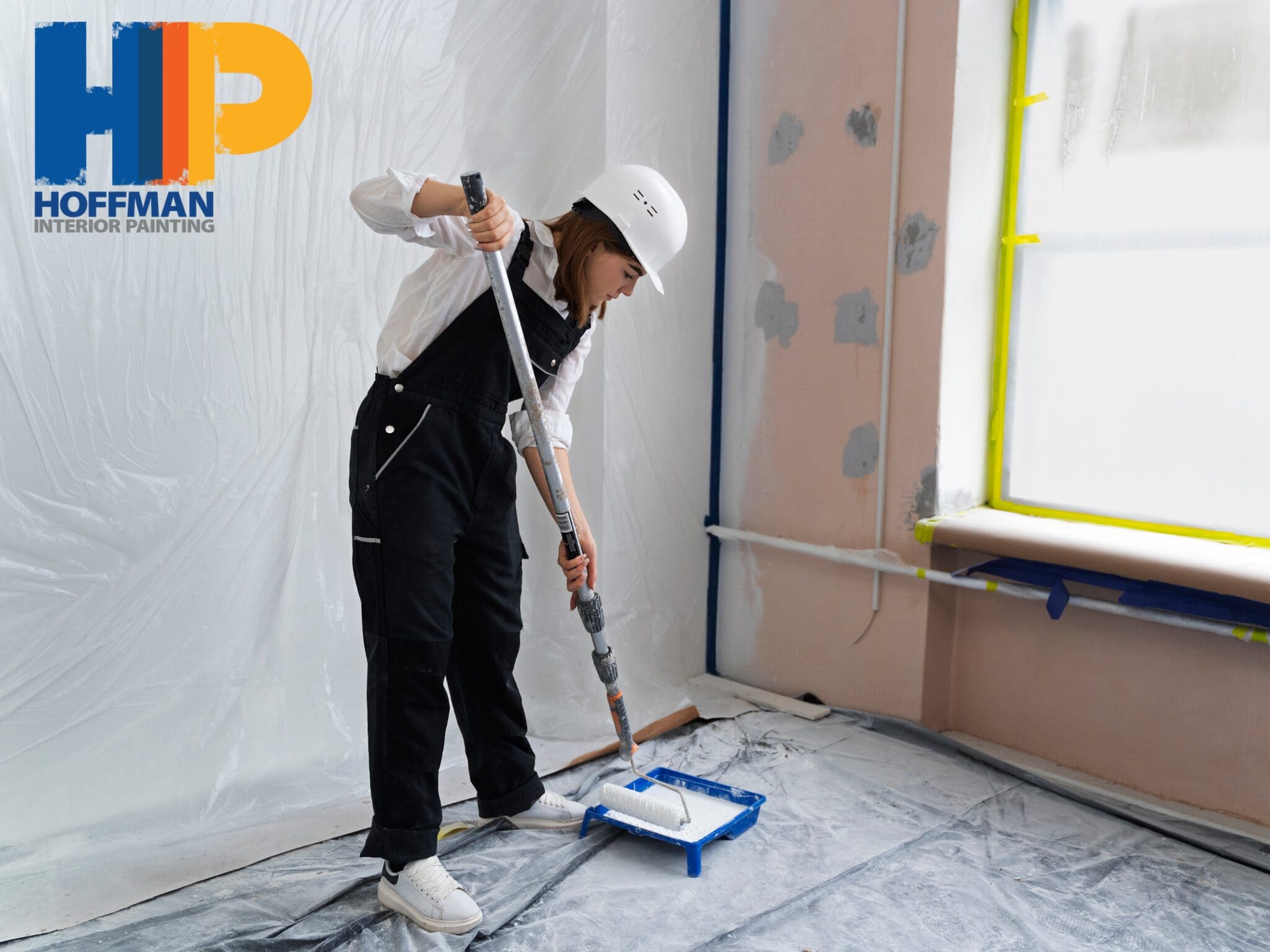 INTERIOR PAINTING SOUTH ORANGE