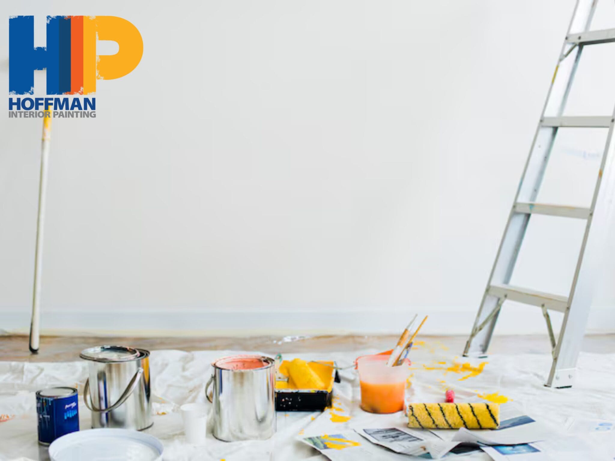 INTERIOR PAINTING VERONA