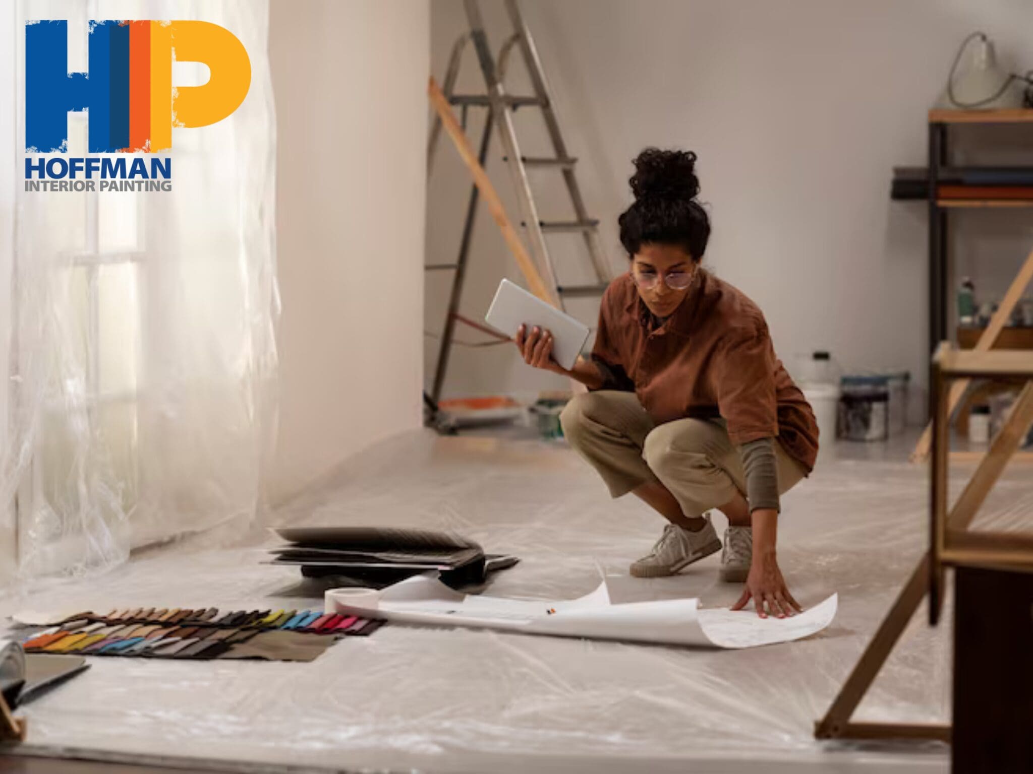 INTERIOR PAINTING VERONA