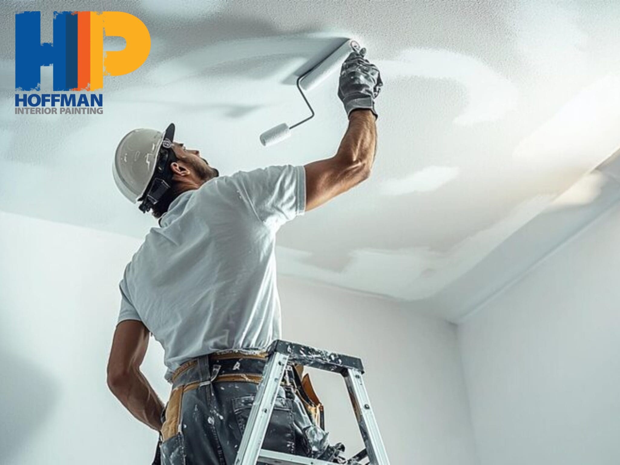 Interior Painting Services in Cedar Grove