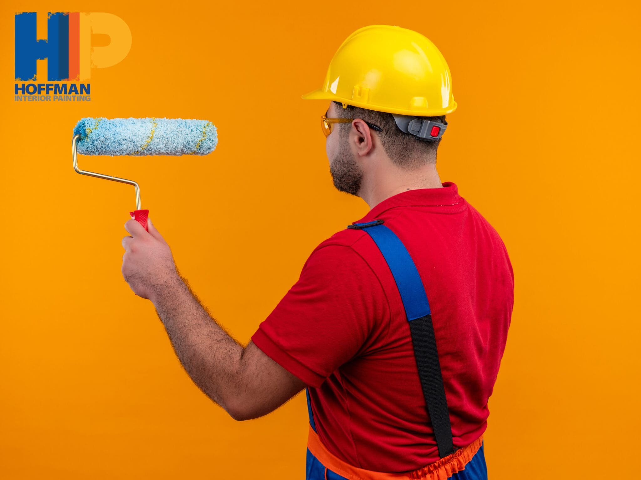 Interior Painting Services in Glen Ridge