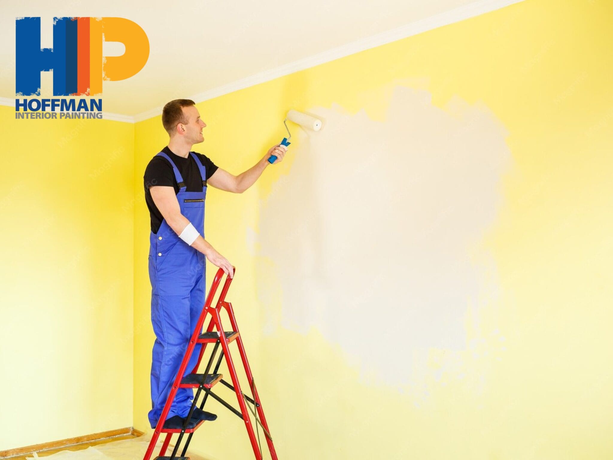 RESIDENTIAL PAINTING NUTLEY