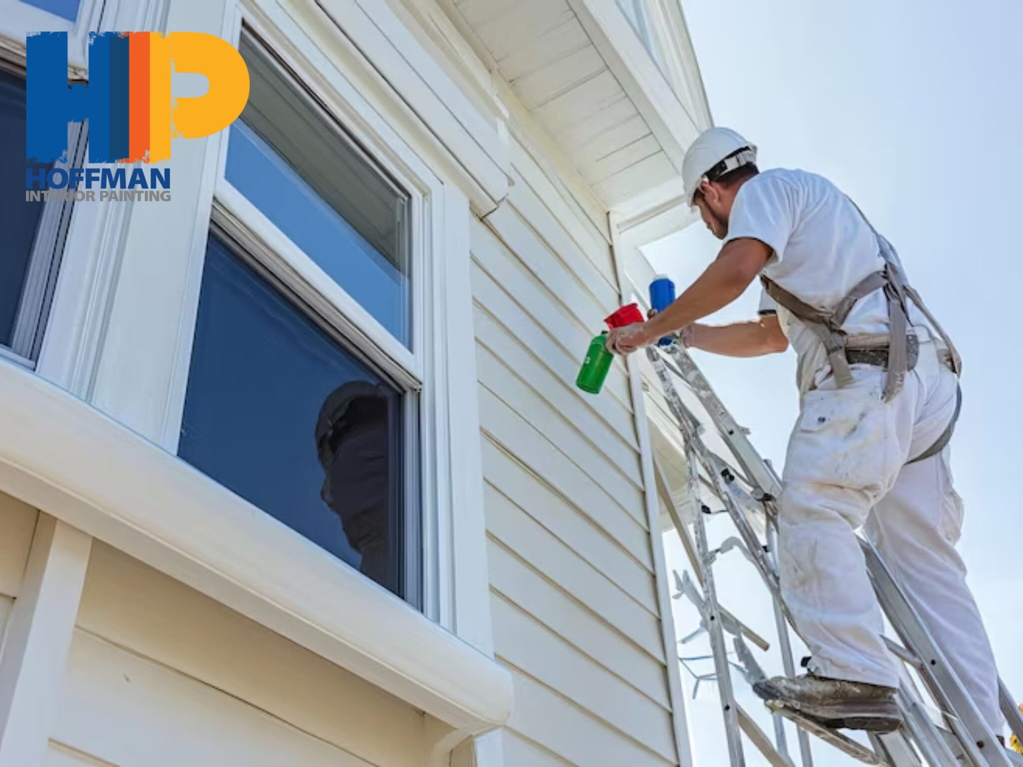 RESIDENTIAL PAINTING NUTLEY