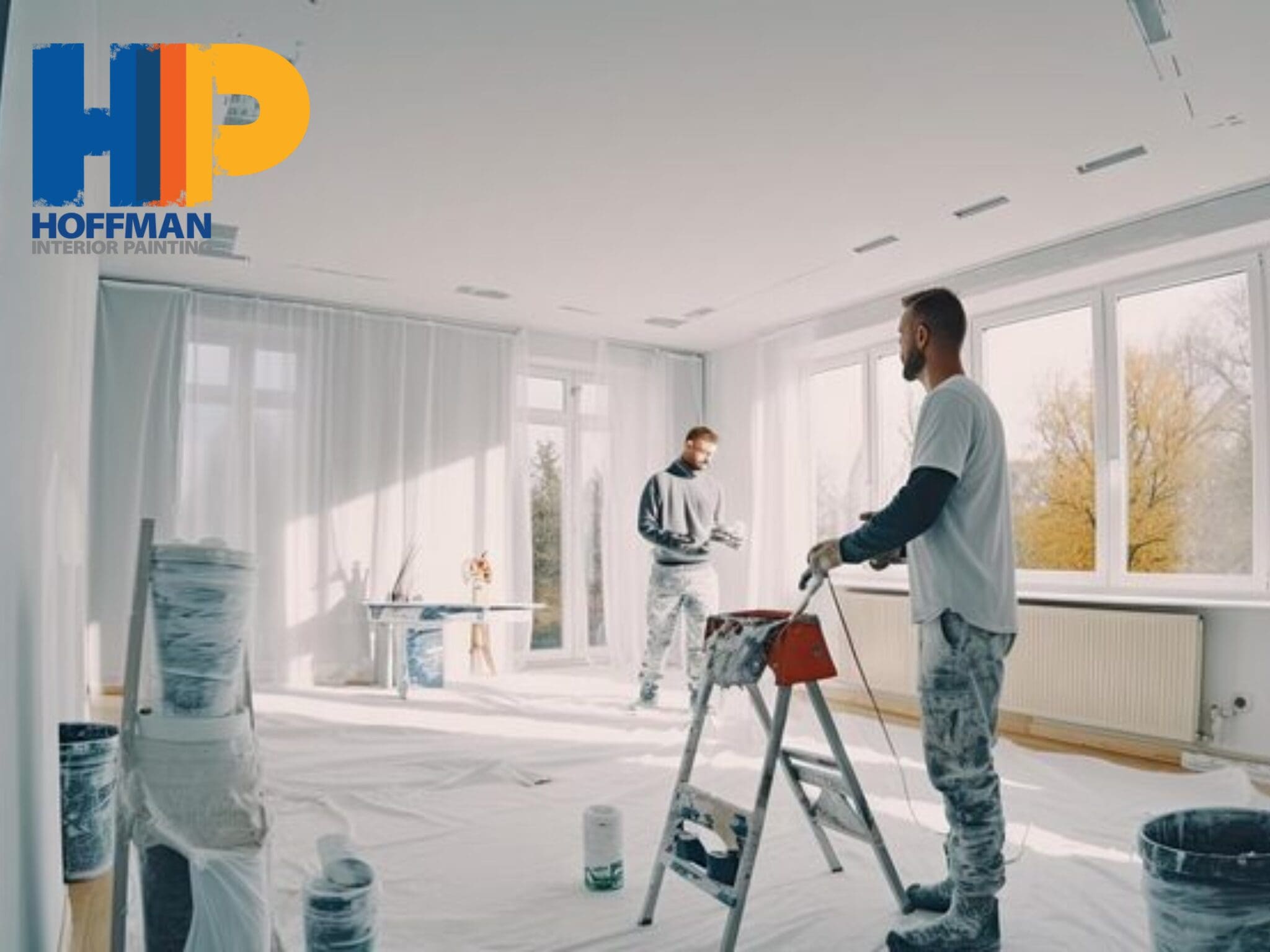 RESIDENTIAL PAINTING NUTLEY