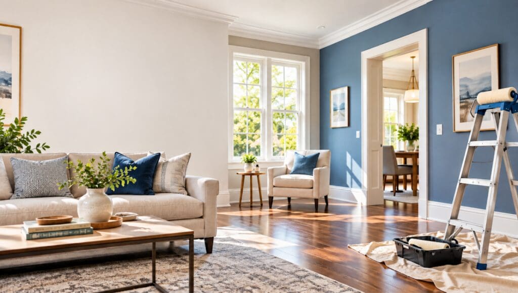 interior home painting companies